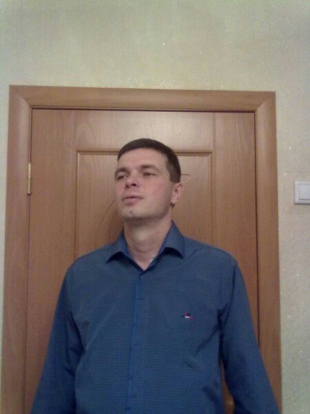 Виталий Шашков