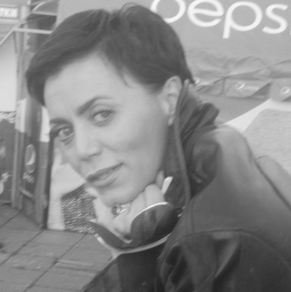 Яна Лоцман(Ярошенко)