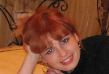 Наталья Тимошенко