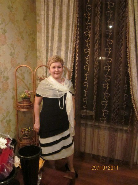 Алма Омарова