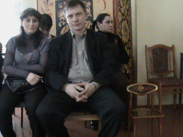 Сергей Иголкин