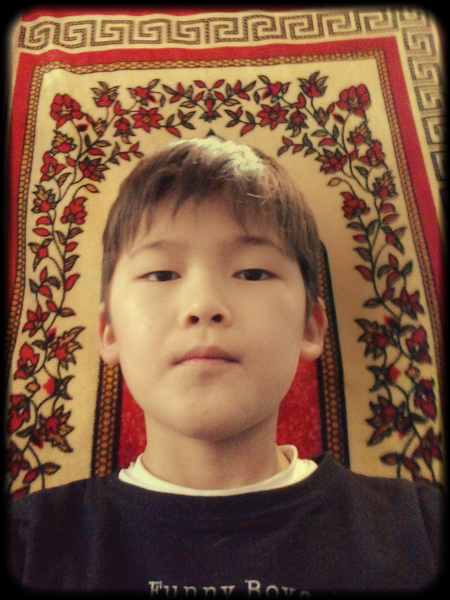 Ербол Жунус