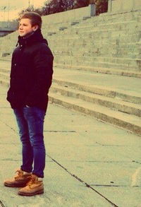 Дамир Билялов