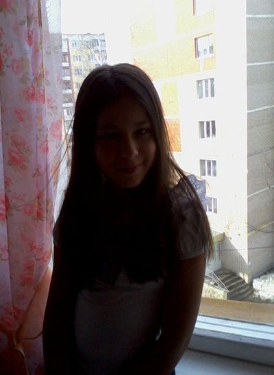 Поля Тарасикова