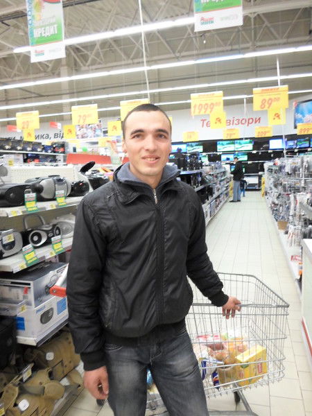 Петро Мельничук