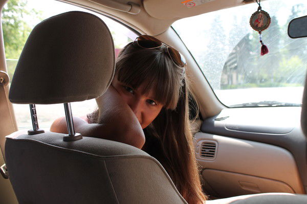 Алла Баранова