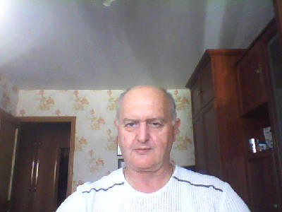 Михаил Лощинин