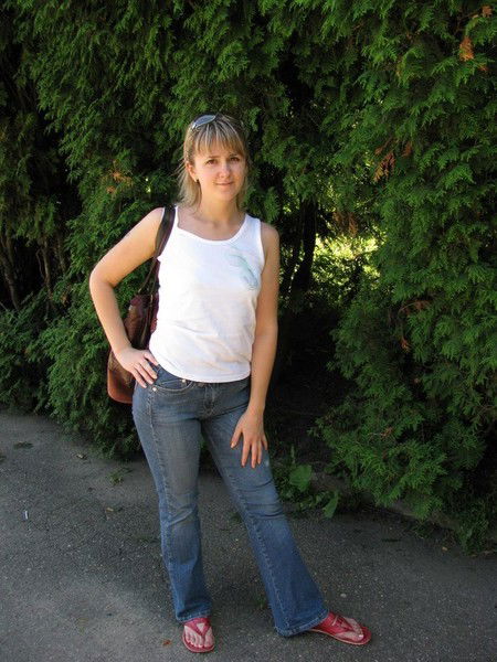 Suzi Кравцова