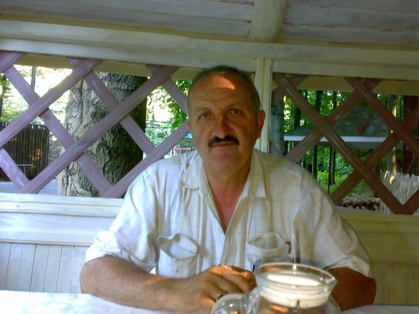 Рафиг Гусейнов