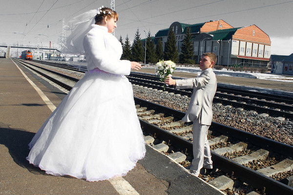 Ольга Шишкина