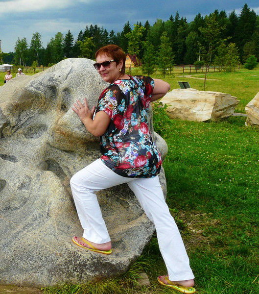 Марина Маурина