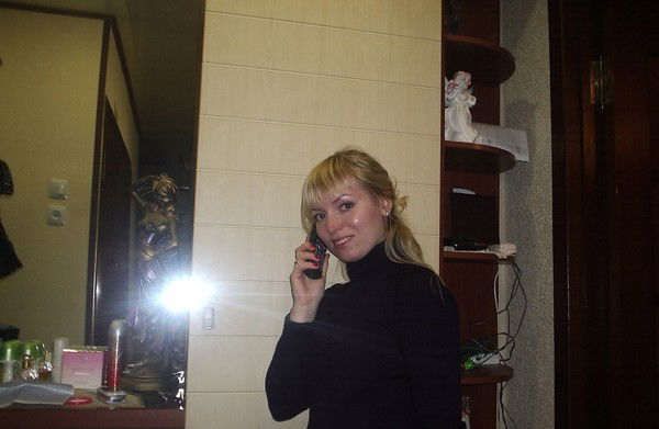 Евгения Васильевна