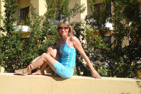 Татьяна Красикова