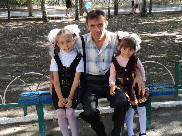 Александр Волобуев