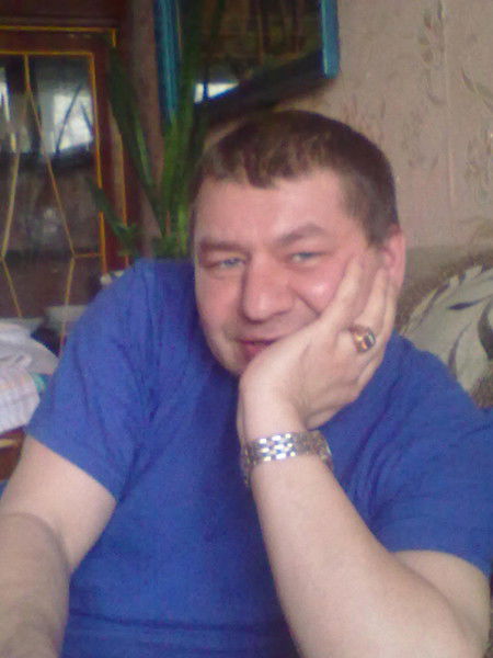 Сергей Чернов