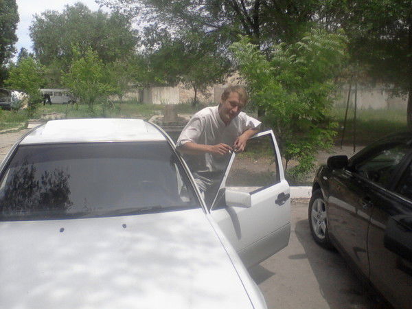 Виталий Давидович