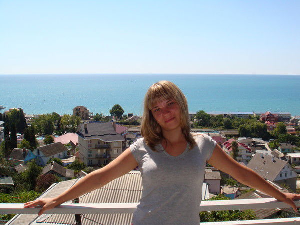 Ольга Западнова