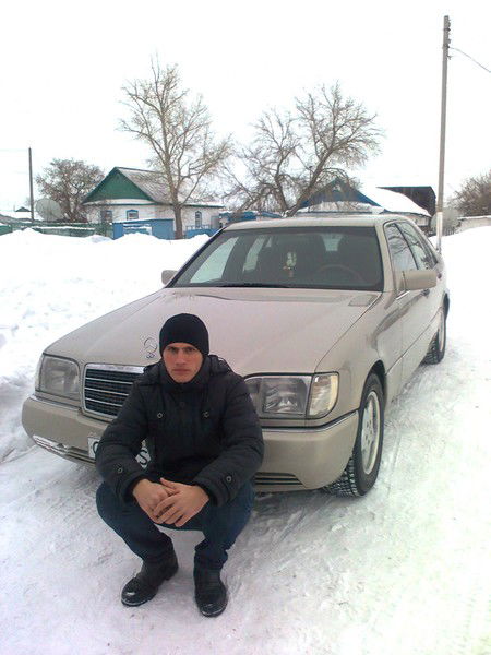 Александр Попадюк