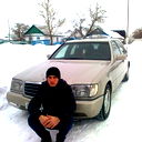 Александр Попадюк