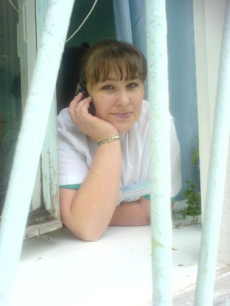 Елена Арзамасова