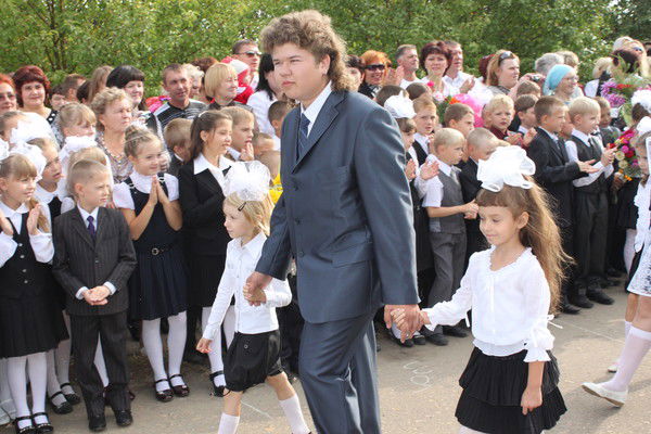 Сергей Шевцов