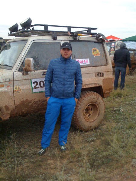 Глеб Зелепухин