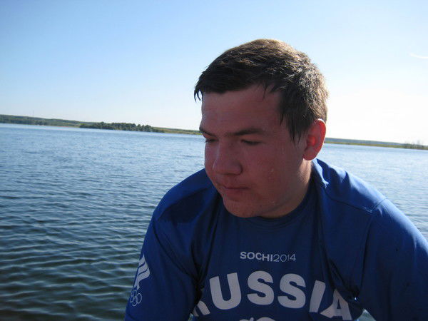 Александр Масный