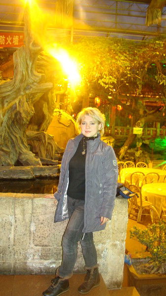 Лариса Якушева