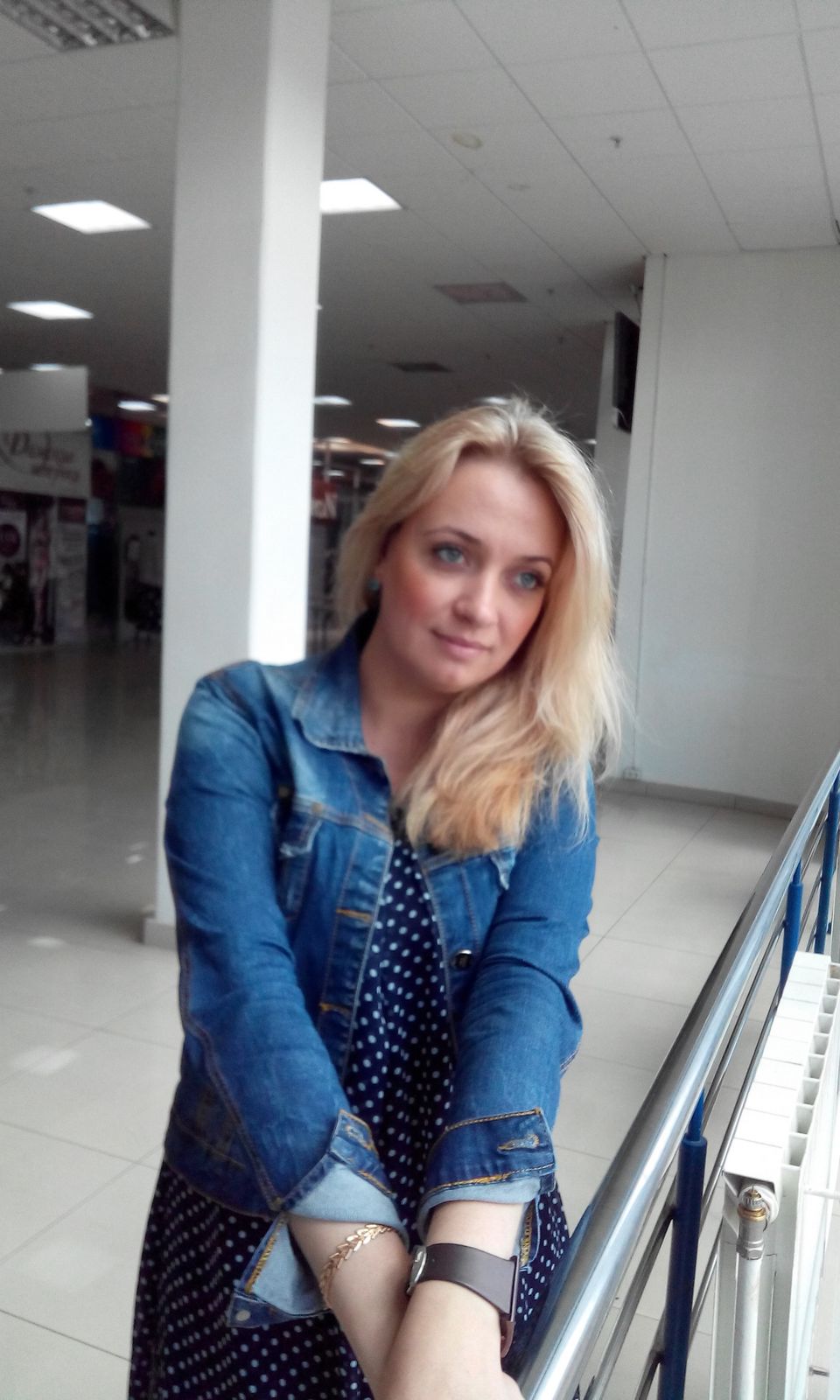 Анютка Гарбер