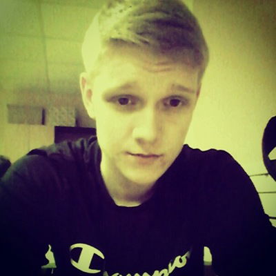 Сергей Багнюк