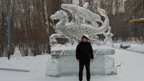 Александр Королёв