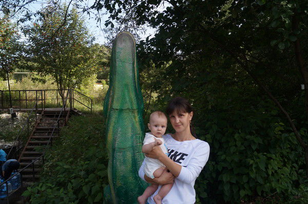 Юля Затолокина