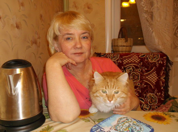 Елена Сасаева