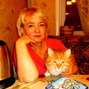 Елена Сасаева