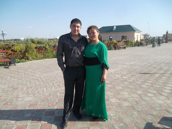 Анастасия Балановская