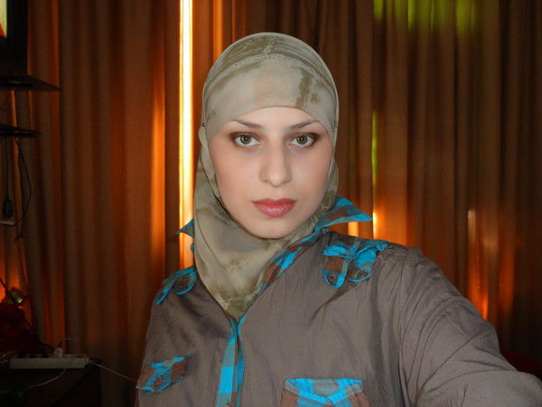 Юлия Даркал