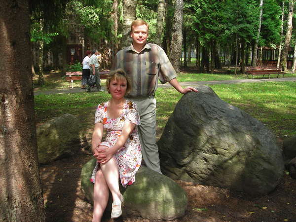 Владимир Сысолятин