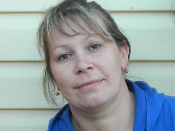 Наталья Суханова