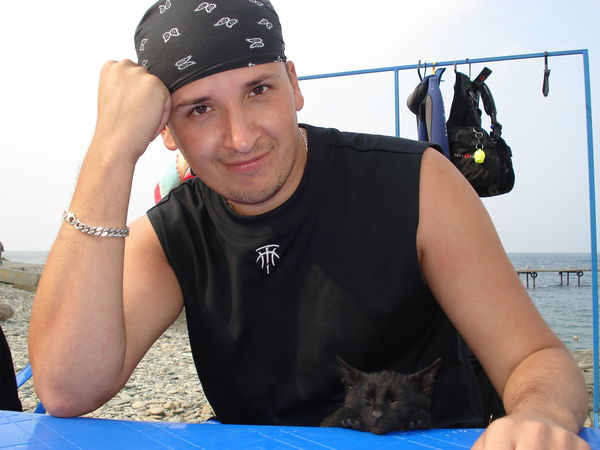 Артем Липанов