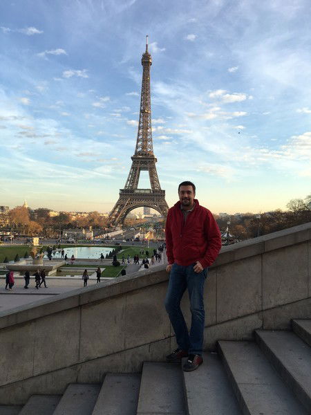 Денис Пархомчук