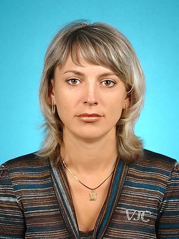 Ольга Землянка