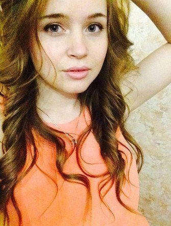 Екатерина Сироштан