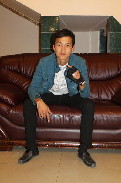 ••_Munal_•• Akимjаn