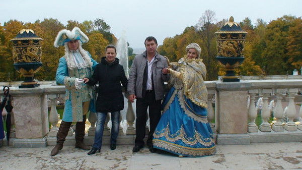 Александр Улитин