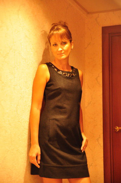 Юлия Бердышева