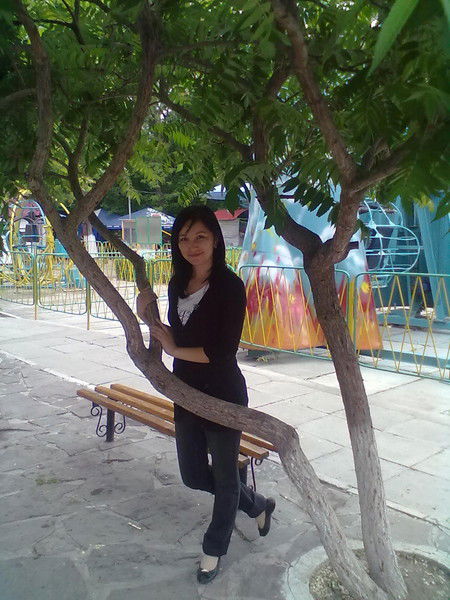 Асема Баймахамбетова