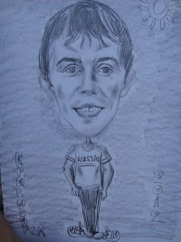 Игорь Иванов