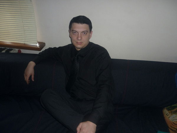 Максим Филиппов