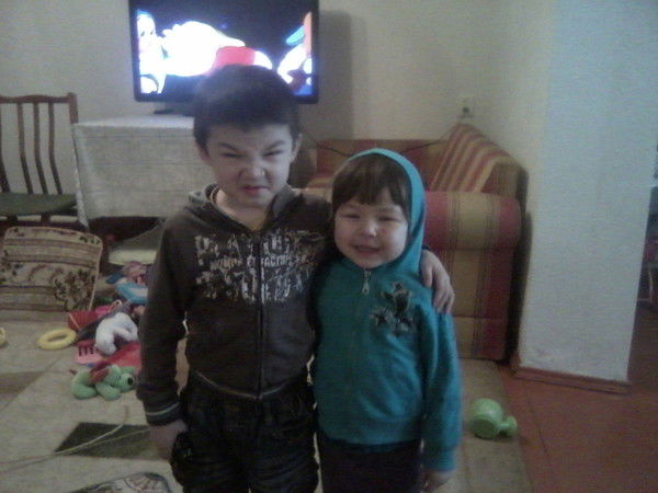 Досбол Баймагамбетов