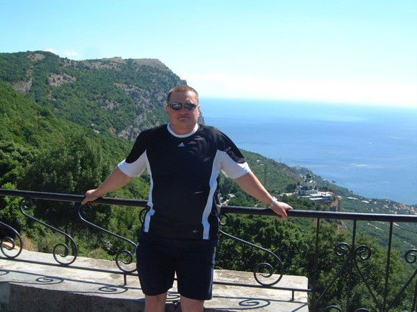 Александр Тамахин